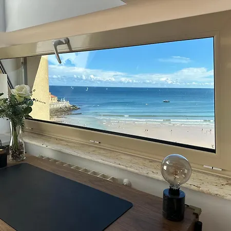 Apartamento Bustos