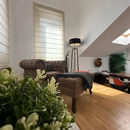 Apartment Bustos *