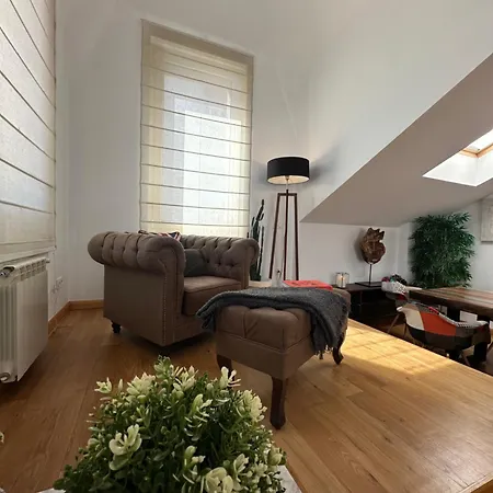 Apartment Bustos