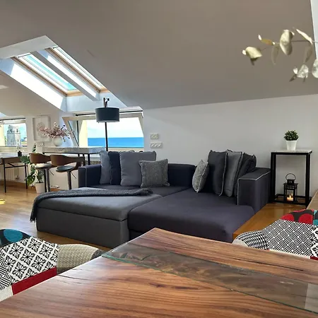 Apartment Bustos *