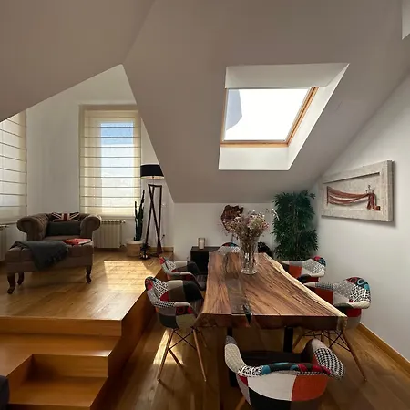 Apartment Bustos Gijon