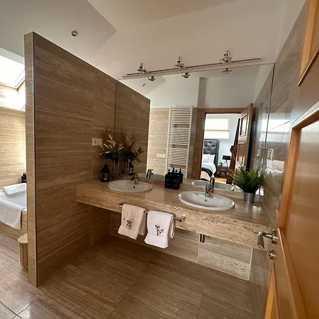 Bustos - Exclusive Oceanfront Penthouse Gijon