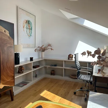 Apartment Bustos