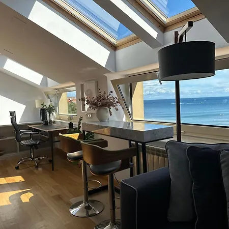 Bustos Appartement *