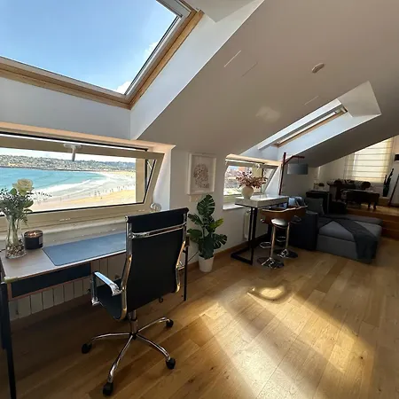 Apartment Bustos