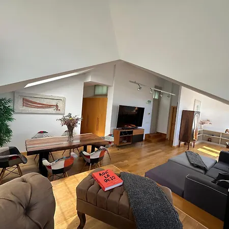 Bustos Apartment *