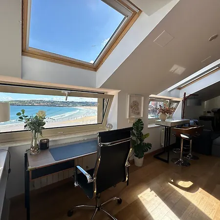 Apartment Bustos